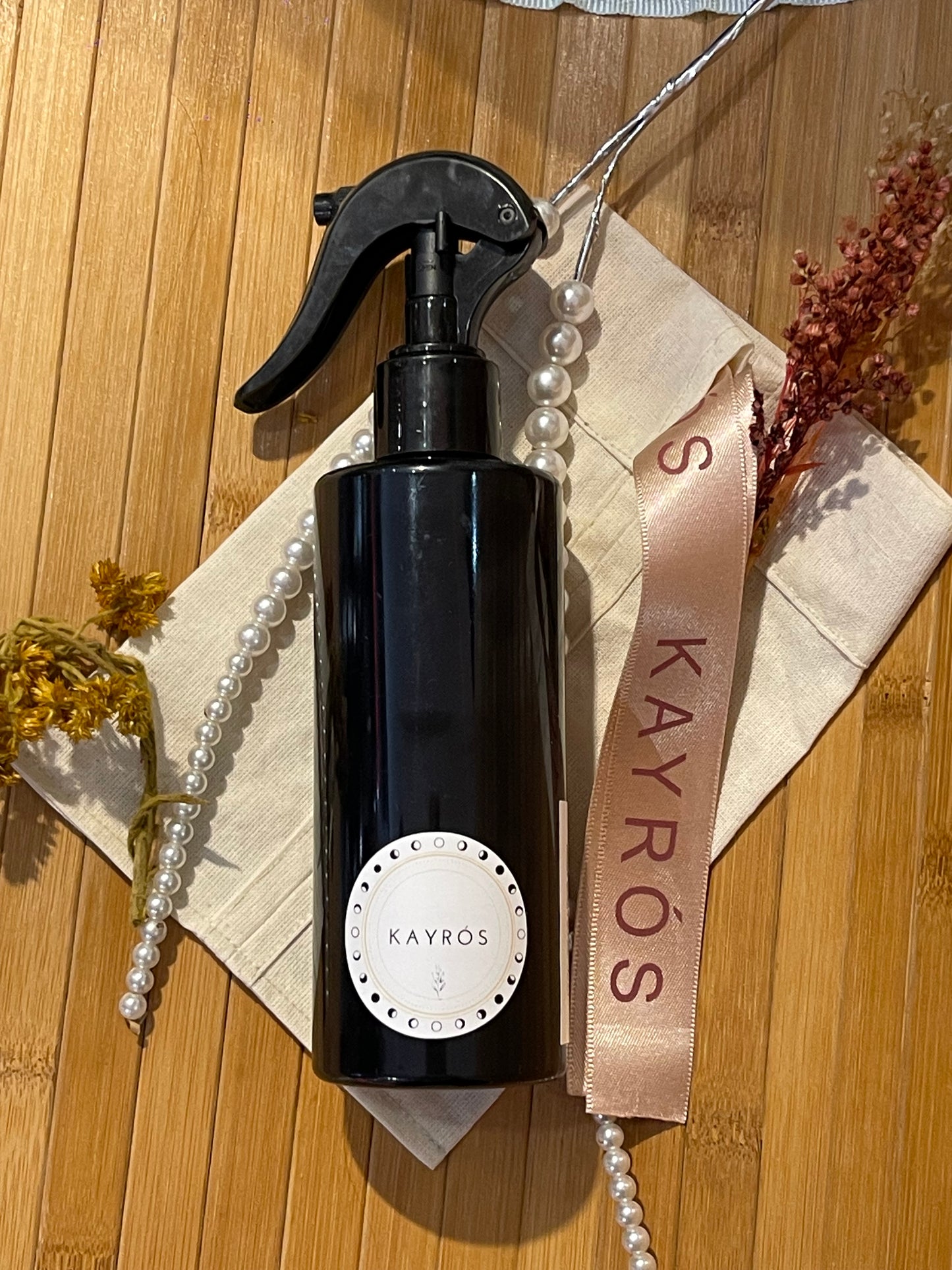 PERFUME DE LINOS