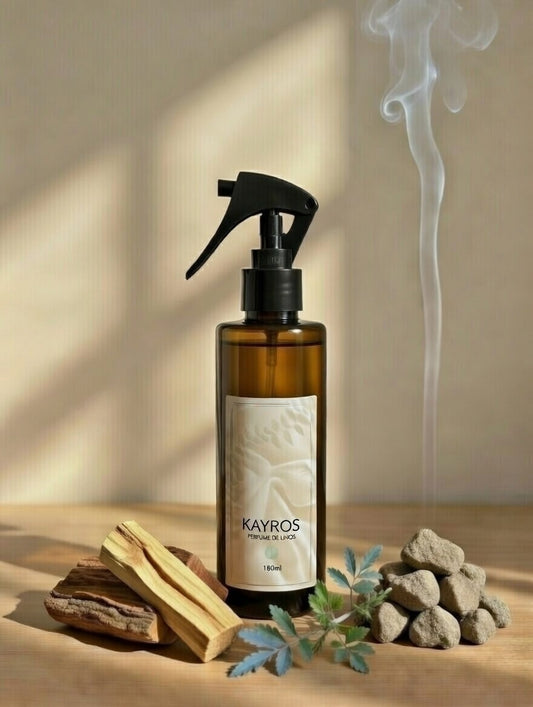 PERFUME DE LINOS TEMPLO DE ORIENTE
